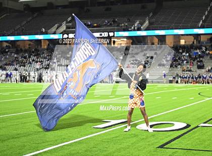 Thumbnail 2 in Klein Cain vs Bridgeland (Bi-District Playoff) photogallery.
