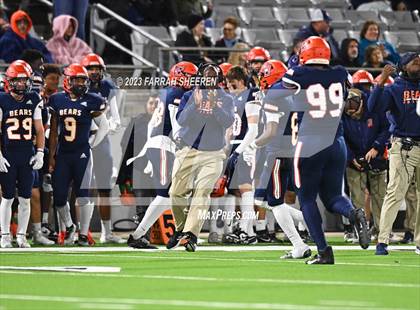 Thumbnail 3 in Klein Cain vs Bridgeland (Bi-District Playoff) photogallery.