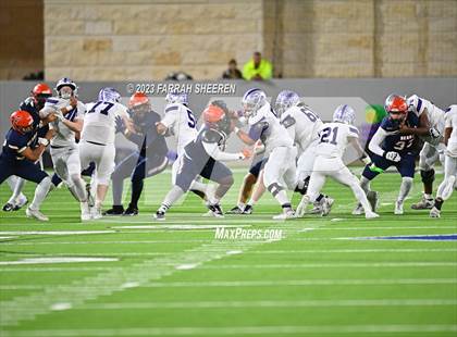 Thumbnail 2 in Klein Cain vs Bridgeland (Bi-District Playoff) photogallery.
