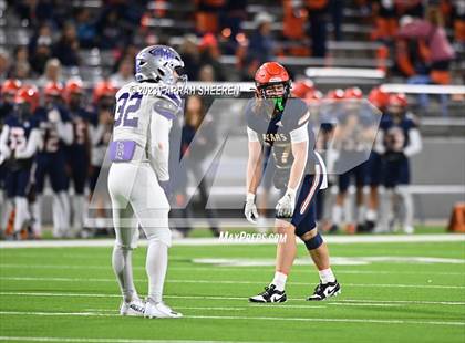 Thumbnail 2 in Klein Cain vs Bridgeland (Bi-District Playoff) photogallery.