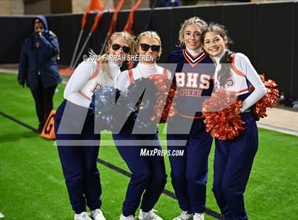 Thumbnail 2 in Klein Cain vs Bridgeland (Bi-District Playoff) photogallery.