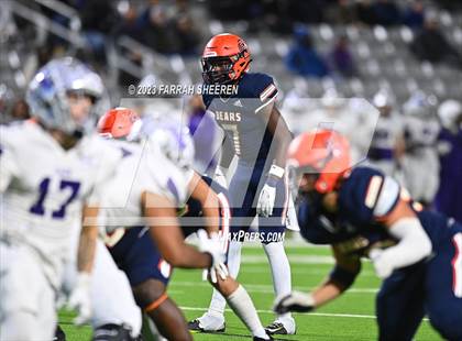 Thumbnail 1 in Klein Cain vs Bridgeland (Bi-District Playoff) photogallery.