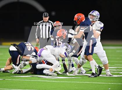 Thumbnail 3 in Klein Cain vs Bridgeland (Bi-District Playoff) photogallery.