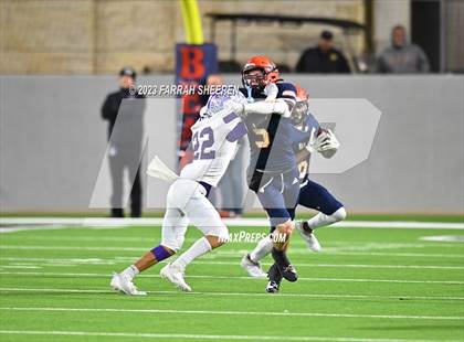 Thumbnail 1 in Klein Cain vs Bridgeland (Bi-District Playoff) photogallery.