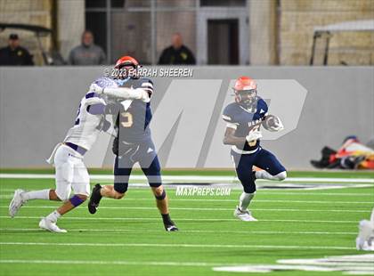 Thumbnail 3 in Klein Cain vs Bridgeland (Bi-District Playoff) photogallery.