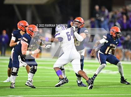 Thumbnail 2 in Klein Cain vs Bridgeland (Bi-District Playoff) photogallery.
