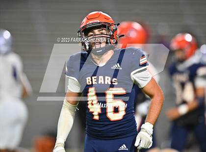 Thumbnail 3 in Klein Cain vs Bridgeland (Bi-District Playoff) photogallery.