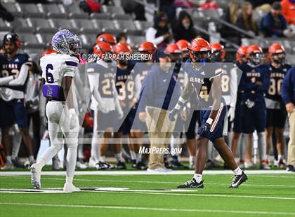 Thumbnail 1 in Klein Cain vs Bridgeland (Bi-District Playoff) photogallery.