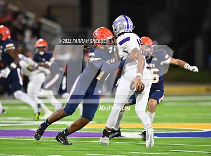 Thumbnail 3 in Klein Cain vs Bridgeland (Bi-District Playoff) photogallery.