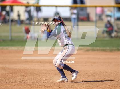 Thumbnail 3 in Chaparral vs. Paloma Valley (Stu Penter Classic) photogallery.
