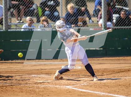 Thumbnail 1 in Chaparral vs. Paloma Valley (Stu Penter Classic) photogallery.