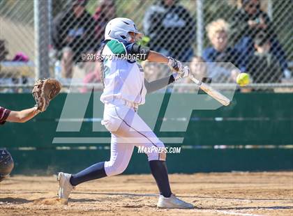 Thumbnail 1 in Chaparral vs. Paloma Valley (Stu Penter Classic) photogallery.