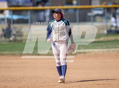 Thumbnail 1 in Chaparral vs. Paloma Valley (Stu Penter Classic) photogallery.