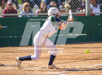 Thumbnail 1 in Chaparral vs. Paloma Valley (Stu Penter Classic) photogallery.