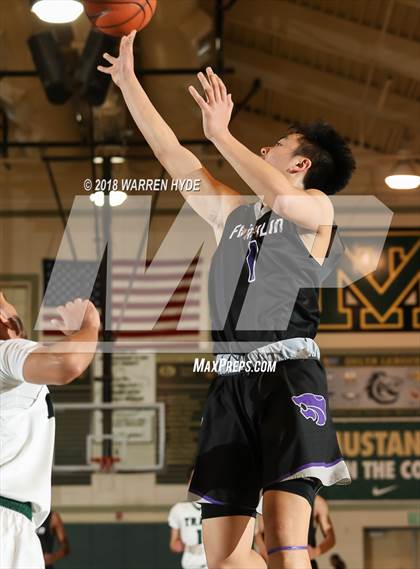 Thumbnail 3 in Franklin @ Monterey Trail photogallery.
