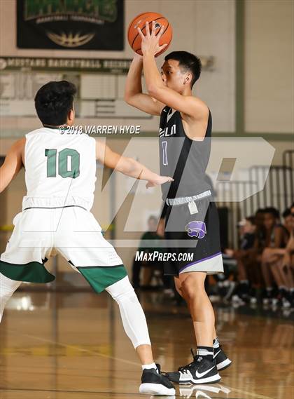 Thumbnail 1 in Franklin @ Monterey Trail photogallery.