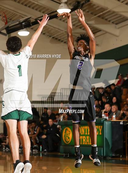 Thumbnail 2 in Franklin @ Monterey Trail photogallery.