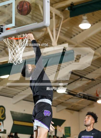 Thumbnail 3 in Franklin @ Monterey Trail photogallery.