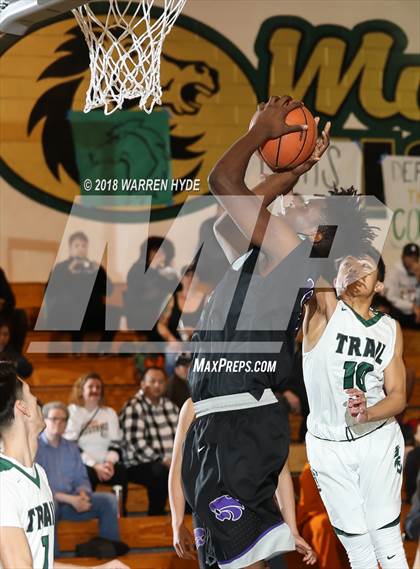 Thumbnail 3 in Franklin @ Monterey Trail photogallery.