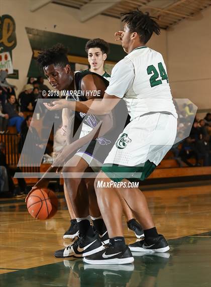 Thumbnail 3 in Franklin @ Monterey Trail photogallery.