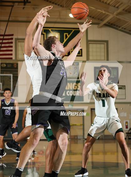 Thumbnail 1 in Franklin @ Monterey Trail photogallery.