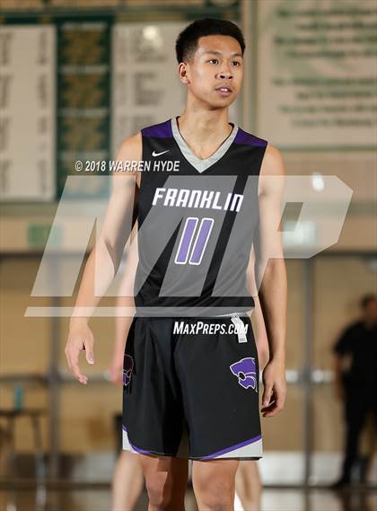 Thumbnail 3 in Franklin @ Monterey Trail photogallery.