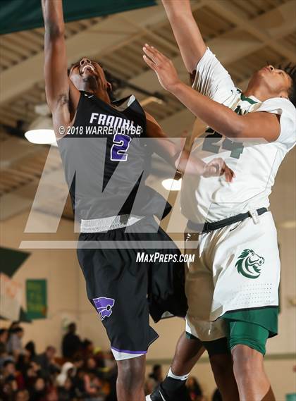 Thumbnail 1 in Franklin @ Monterey Trail photogallery.