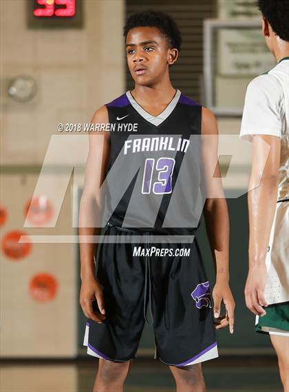 Thumbnail 2 in Franklin @ Monterey Trail photogallery.