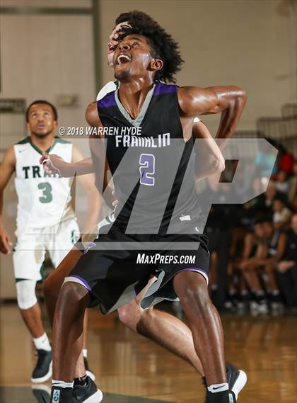 Thumbnail 3 in Franklin @ Monterey Trail photogallery.