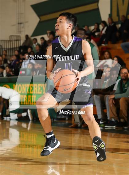 Thumbnail 3 in Franklin @ Monterey Trail photogallery.