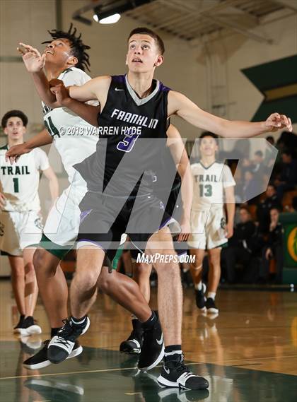 Thumbnail 3 in Franklin @ Monterey Trail photogallery.