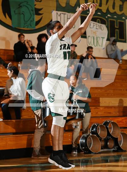Thumbnail 3 in Franklin @ Monterey Trail photogallery.
