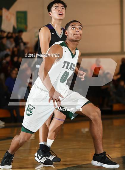 Thumbnail 2 in Franklin @ Monterey Trail photogallery.