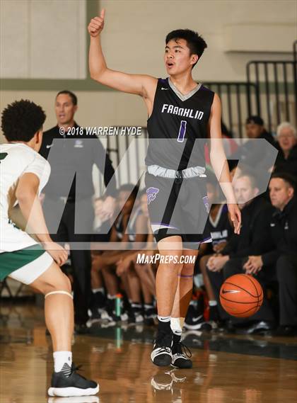 Thumbnail 1 in Franklin @ Monterey Trail photogallery.