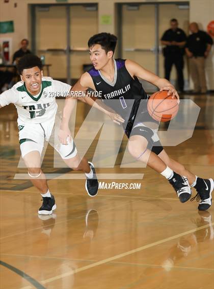 Thumbnail 2 in Franklin @ Monterey Trail photogallery.