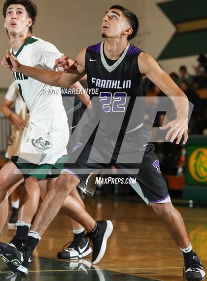 Thumbnail 2 in Franklin @ Monterey Trail photogallery.