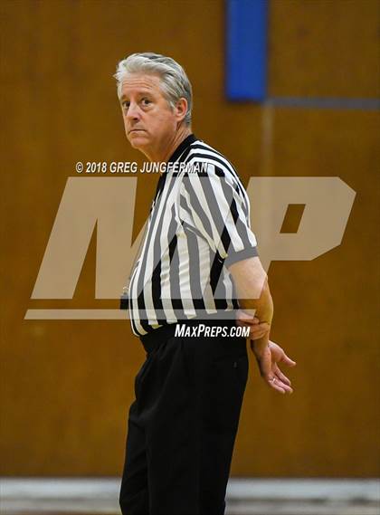 Thumbnail 1 in Cosumnes Oaks vs. Eastside College Prep (Cardinal Newman Classic) photogallery.
