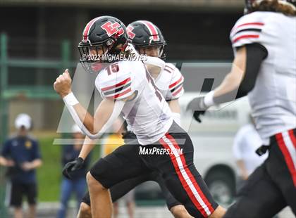 Thumbnail 2 in East Central @ Archbishop Moeller photogallery.