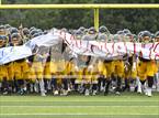 Photo from the gallery "East Central @ Archbishop Moeller"