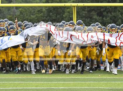 Thumbnail 2 in East Central @ Archbishop Moeller photogallery.