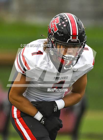 Thumbnail 2 in East Central @ Archbishop Moeller photogallery.
