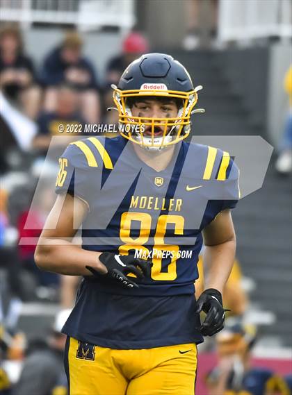 Thumbnail 3 in East Central @ Archbishop Moeller photogallery.
