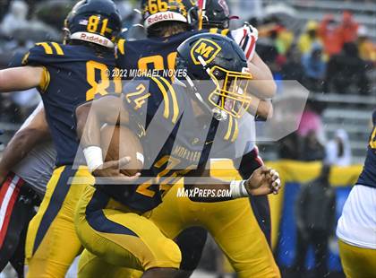 Thumbnail 2 in East Central @ Archbishop Moeller photogallery.