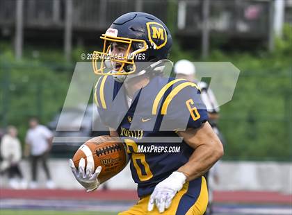 Thumbnail 2 in East Central @ Archbishop Moeller photogallery.