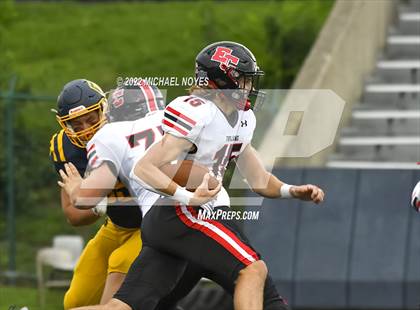 Thumbnail 1 in East Central @ Archbishop Moeller photogallery.