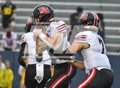 Thumbnail 1 in East Central @ Archbishop Moeller photogallery.