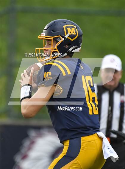 Thumbnail 1 in East Central @ Archbishop Moeller photogallery.