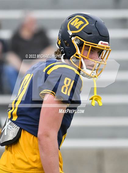 Thumbnail 2 in East Central @ Archbishop Moeller photogallery.