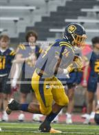 Photo from the gallery "East Central @ Archbishop Moeller"