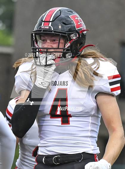 Thumbnail 1 in East Central @ Archbishop Moeller photogallery.
